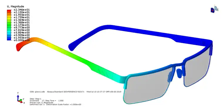 如何用手机查看abaqus许可证文件？